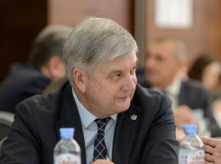 С подачи воронежского губернатора IT-компаниям снизили налоги в шесть раз