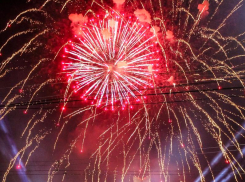 Где и когда будет салют на 23 февраля 2021 года в Воронеже