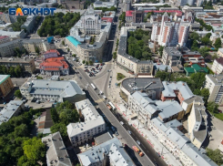Пугающая демография: смертность превышает рождаемость в два раза в Воронежской области