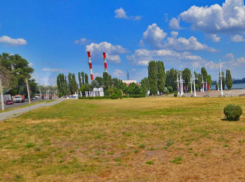 Петровскую набережную в Воронеже решили оформить в областную собственность