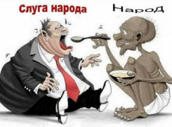 Принуждение к дружбе с властью в Воронежской области проверяют на подлинность