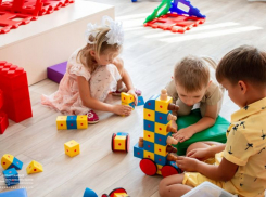 Поделиться историями предложил многодетным семьям воронежский губернатор Александр Гусев