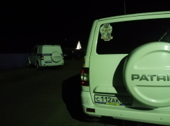 Родители, сестра и сосед погибли в выгребной яме, спасая 2-летнюю девочку под Воронежем