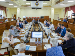 Александр Гусев посчитал, что будет полезен Воронежскому госуниверситету