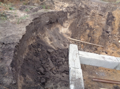 Останки бойца РККА нашли в воронежском микрорайоне