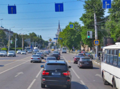 Историческая память сохранила Кольцовскую главным местом торговли в Воронеже