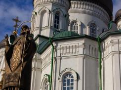 Епархия позволит воронежцам побыть звонарями на Пасху