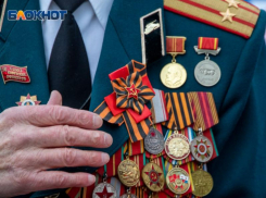 Расскажи о своем герое Воронежу 