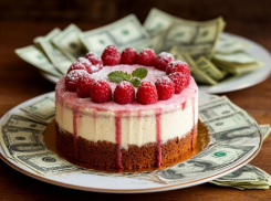 Воронежский кондитер попал на 144 тысячи рублей из-за советских мультиков