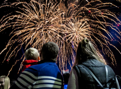 Миллионерами стали воронежские многодетные семьи