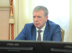 Экс-глава полиции стал представителем губернатора в Воронежской облдуме