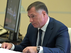 Зампред правительства России: «Воронежская область оперативно устраняла аварии в отопительный сезон»