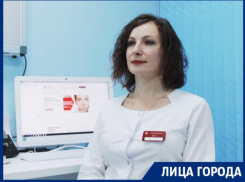 У малоподвижных людей сильнее изнашиваются суставы, - воронежский ортопед Марина Хатунцева