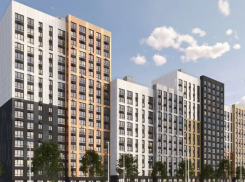 Стартовало строительство жилого комплекса за 2 млрд рублей в Воронеже