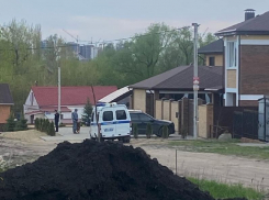 Воронежцы боятся выходить из дома из-за пьяного уличного стрелка 