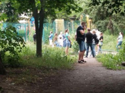 «Насильно удерживают»: воронежцы сообщили, что их детей не отпускают к родителям в детсаде