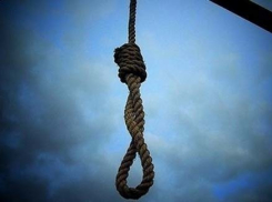 В Воронежской области 13-летний подросток повесился на дереве на глазах у подруги