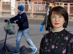 «Эти решения - филькина грамота», – департамент образования игнорирует возмущения родителей по поводу обязательных масок для школьников