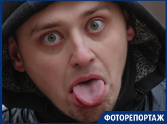 Настоящее «Динамо»: взгляд фотографа на Центральный парк 