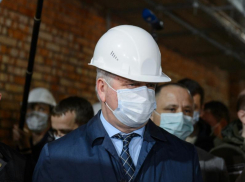 Воронежский губернатор рассказал, кто может помешать второму этапу снятия ограничений 