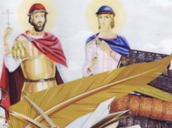 В Борисоглебске прошел фестиваль Во славу Бориса и Глеба