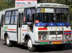 Власти пообещали пустить больше маршруток в изолированном Воронеже