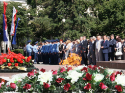 В Воронеже День памяти и скорби начнется с поминального богослужения