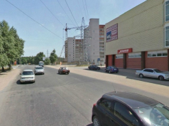 В Воронеже на Антонова-Овсеенко водитель «Жигулей» сбил 7-летнюю девочку