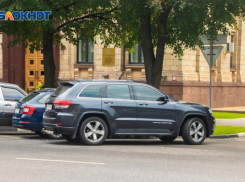 Объявлено о продаже автомобилей из парка воронежского правительства 