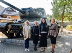 В «историческом позоре» уличили мэрию Воронежа