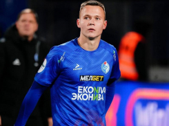 Юношеская сборная России одолела Парагвай благодаря голу игрока воронежского «Факела»