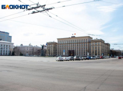 Срочная эвакуация центра Воронежа оказалась фейком 