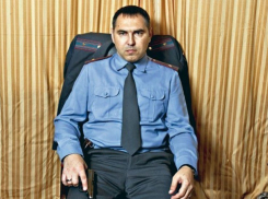 Бывший участковый Роман Хабаров будет баллотироваться в депутаты городской Думы