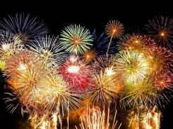 На фейерверк ко Дню Победы в Воронеже потратят больше всех в России