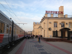 Жительница Воронежа, пропавшая по дороге на вокзал, нашлась живой