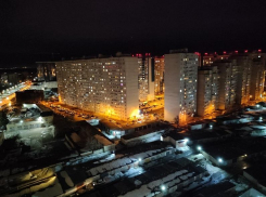 У воронежцев есть шанс увидеть Северное сияние этой ночью