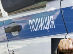В Воронежской области ночью трое 17-летних хулиганов избили и обокрали молодого человека