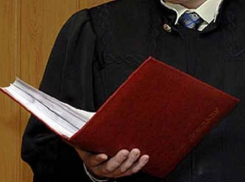 В Воронежской области убийцу-рецидивиста приговорили к 23 годам лишения свободы