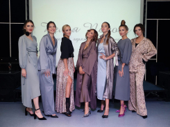 Тренды осени-2022 назвала модный дизайнер из Воронежа