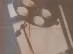 О мужественном поступке врача в 90-е годы сообщала воронежская пресса