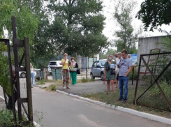 «Дурдом» в поликлинике №7 продолжается - в этот раз его сняли на видео