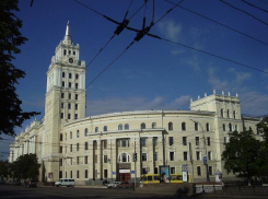 В Воронеже впервые пройдет архитектурный фестиваль 