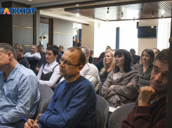 Воронежские аграрии приобрели новые знания для получения хороших и богатых урожаев