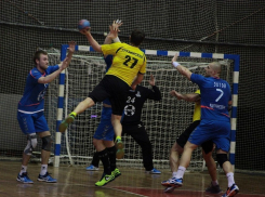 Воронежская «Энергия» без вариантов уступила в гостях краснодарскому СКИФу