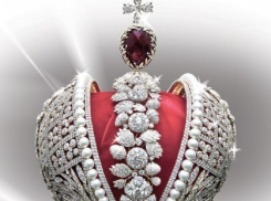 В Воронеж везут грандиозный ювелирный проект