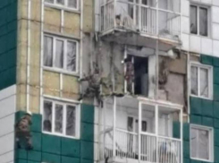  Когда приступят к замене выбитых окон в домах после атаки БПЛА в Воронеже