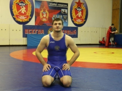 Участник шоу «Голос» приедет в Воронеж на чемпионат России по вольной борьбе