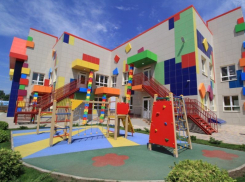 Под Воронежем построят детский сад за 289 млн рублей