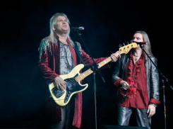 В Воронеже выступит знаменитый ансамбль «Лейся песня»