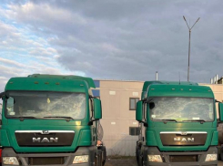 Сабантуй дальнобойщиков едва не закончился кровавой расправой под Воронежем 